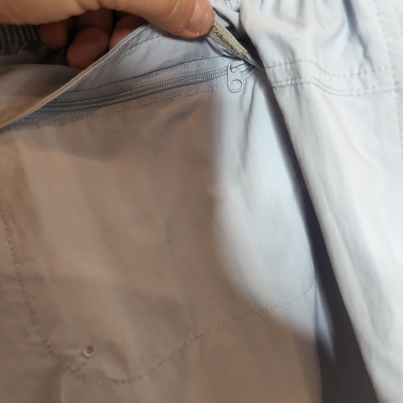 NWT Columbia plus size active shorts - Picture 8 of 14